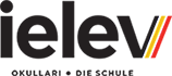 İELEV Logo